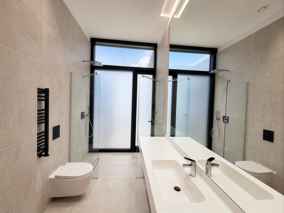 Apartament  High-End 3 camere | One Floreasca Towers - Poză 20