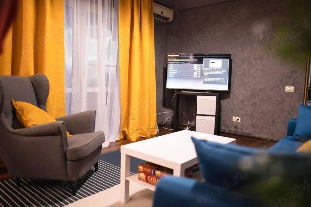 Apartament 3 camere zona Piata Unirii - Poză 4