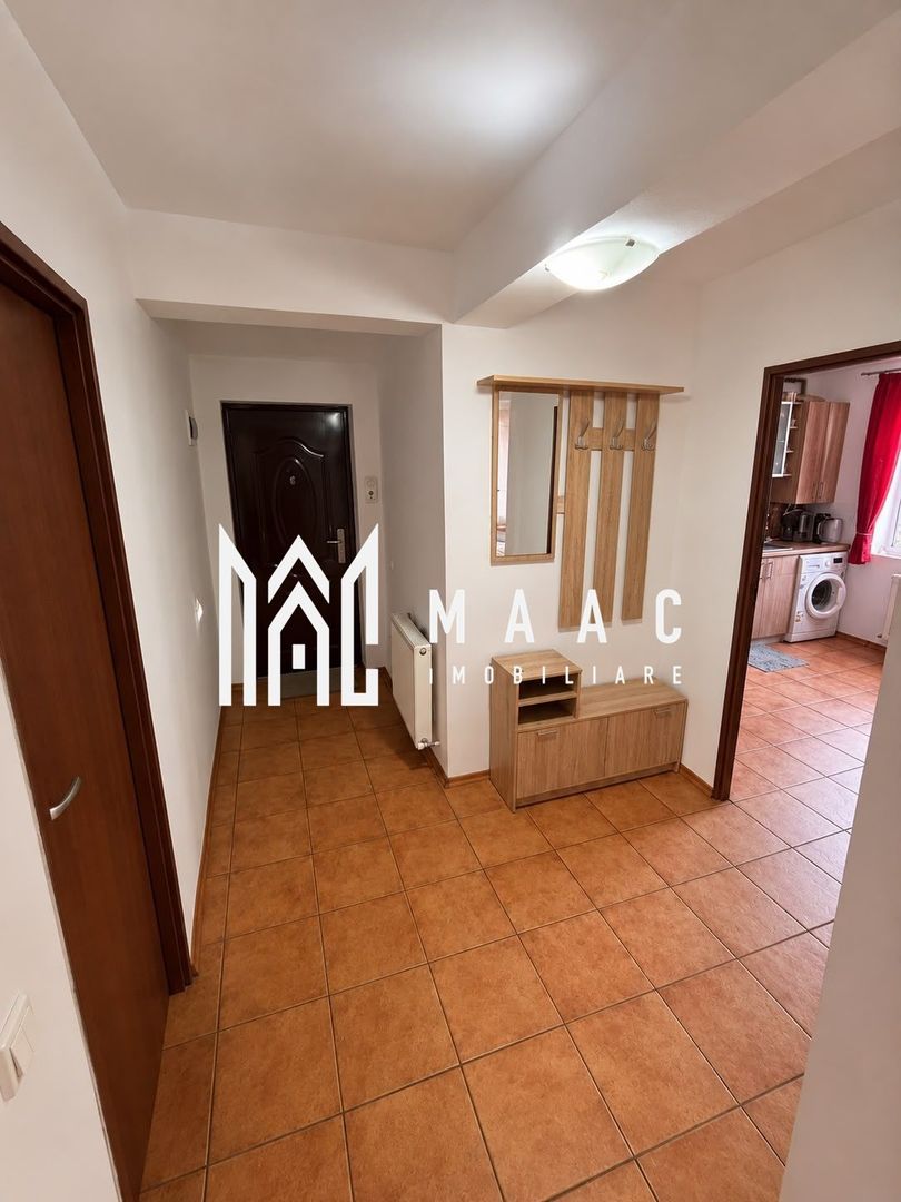 Apartament de vânzare Sibiu | 2 camere | Turnișor | 56 mp - Poză 5