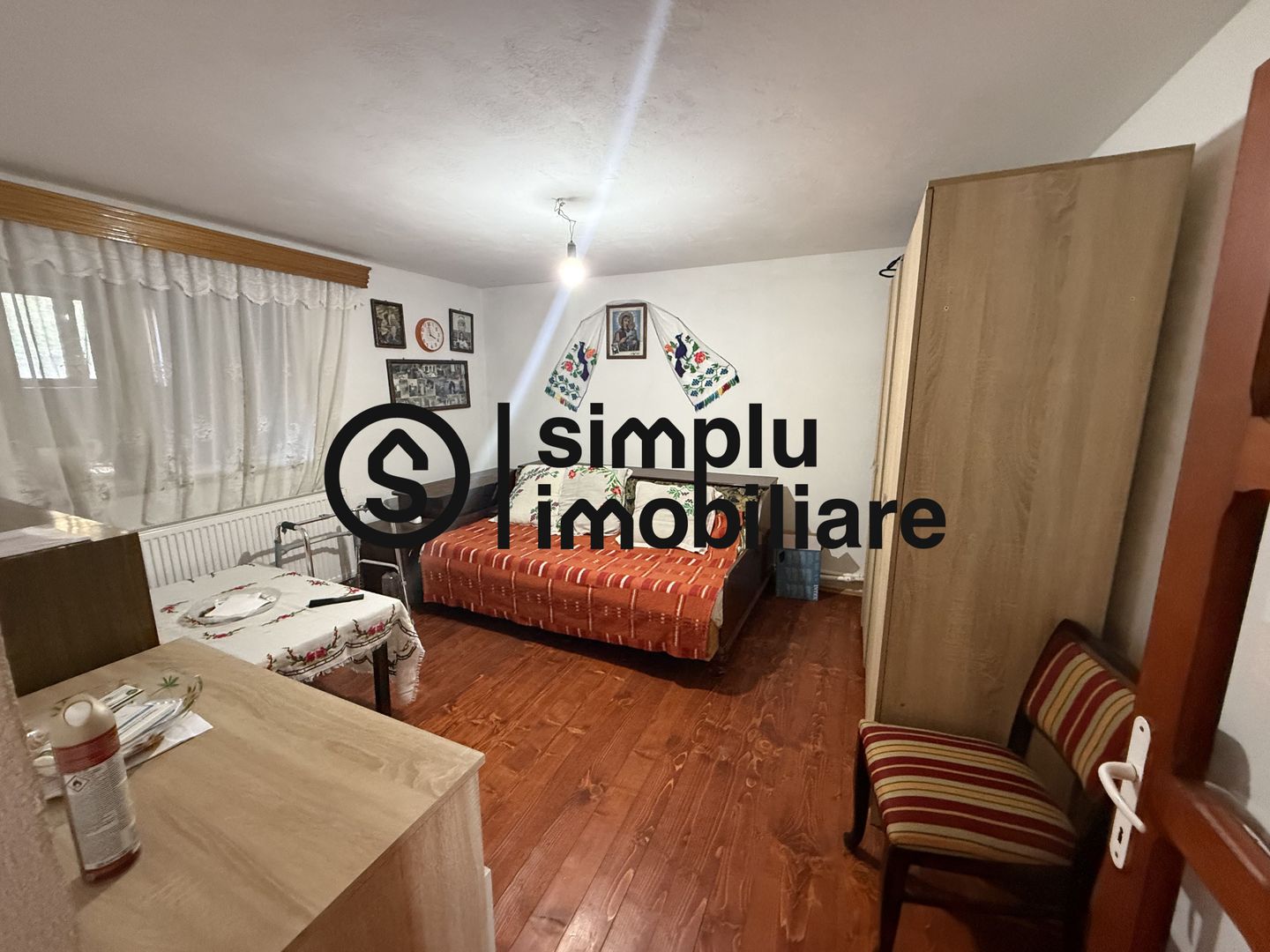 Casa parter Bucovat - Poză 3