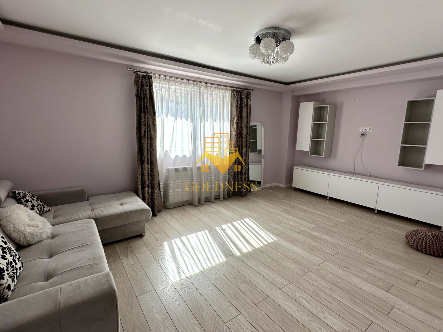 2 camere decomandate, Piata Marasti, Dorobantilor, OMV, The Office - Poză 3