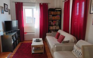 Apartament 3 camere | 77 MPU | Balcon | Vasile Aaaron - Poză 1