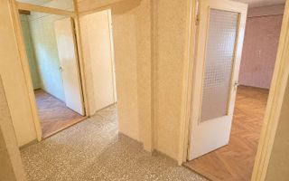 COMISION 0%  Apartament 3 Camere | Etaj 1 Decomandat Dambovita Izolat - Poză 12