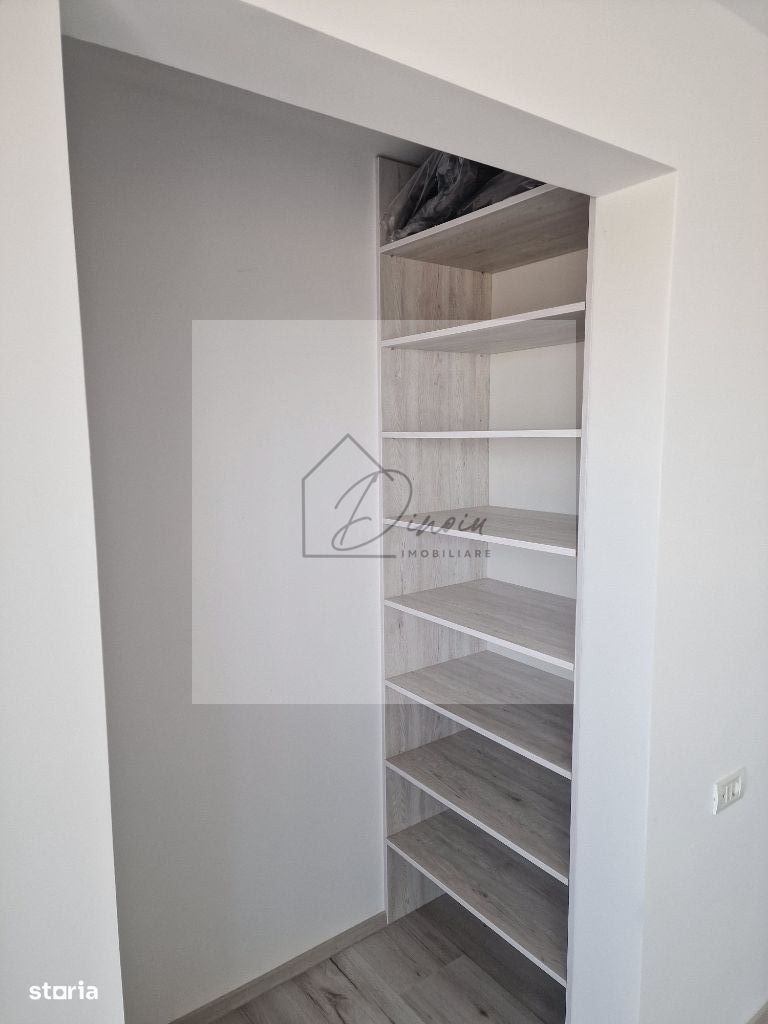 Apartament 2 camere LUX  I UNIC I Parcare I COMISION 0% - Poză 6