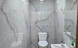 Chirie, casă 95 mp, str. Ion Vasilenco, Centru - Poză 7