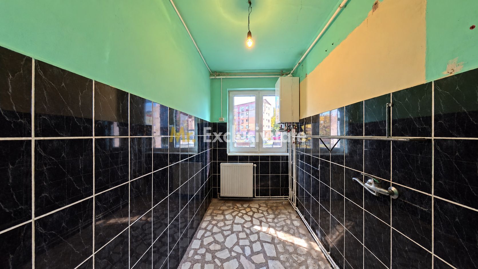 DE VANZARE APARTAMENT 2 CAMERE - Poză 3