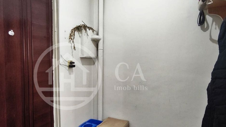 Apartament de vânzare cu 1 camera in zona Dacia, Oradea - Poză 8