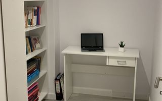 Apartament 2 camere, modern, 45mp, parcare subterana, Beta Residence - Poză 7