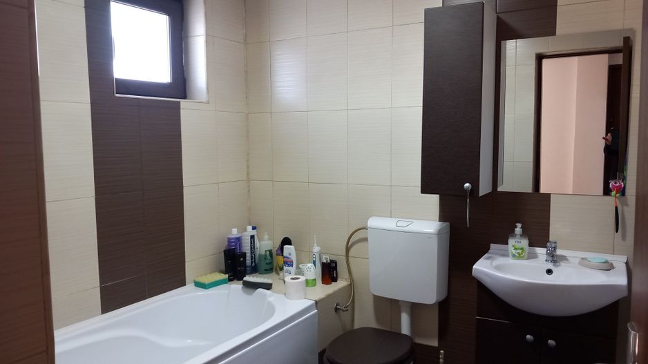 Ag BRASADAS vinde casa individuala 5 cam orasul PANTELIMON. - Poză 2