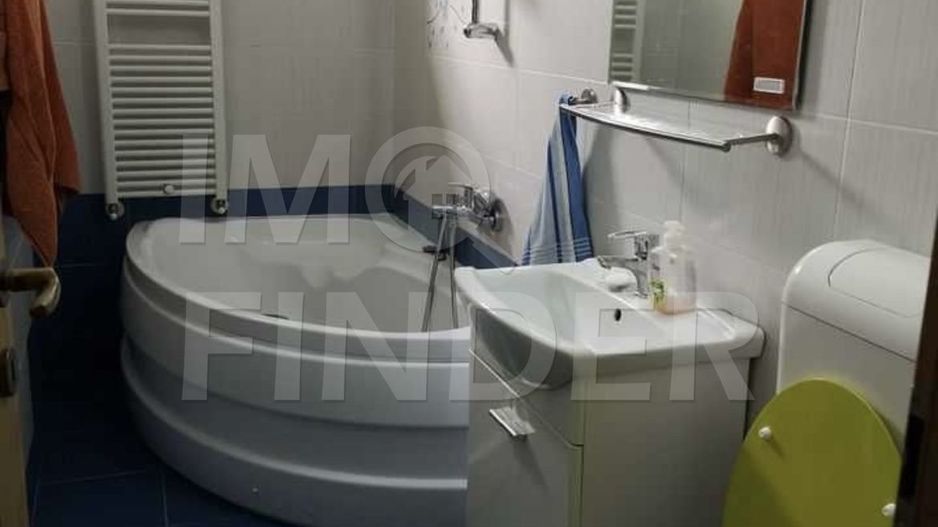 Apartament 2 camere, decomandat, Aleea Muscel, Andrei Muresanu - Poză 8