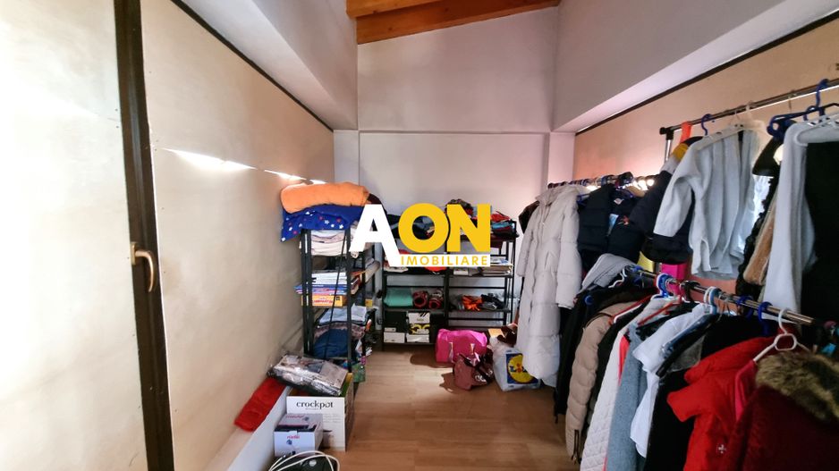 Casa de vanzare 5 camere, 980 teren, zona Piata Cetate - Poză 17