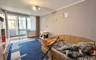 Apartament 3 camere | Etajul 2 | Zona Centrala - Poză 12