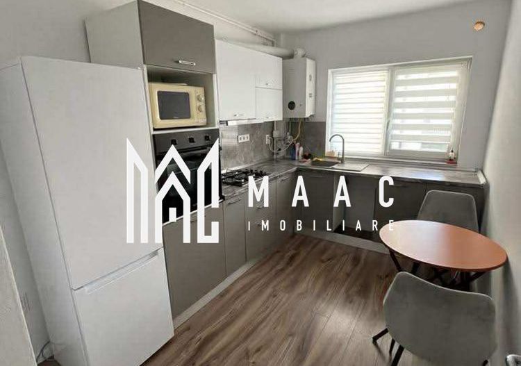 Apartament 2 camere I Parter I Arhitectilor - Poză 1