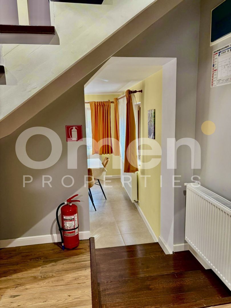 Casă de vânzare, 197.000€, Ferneziu, Baia Mare, Maramureș - Poză 20