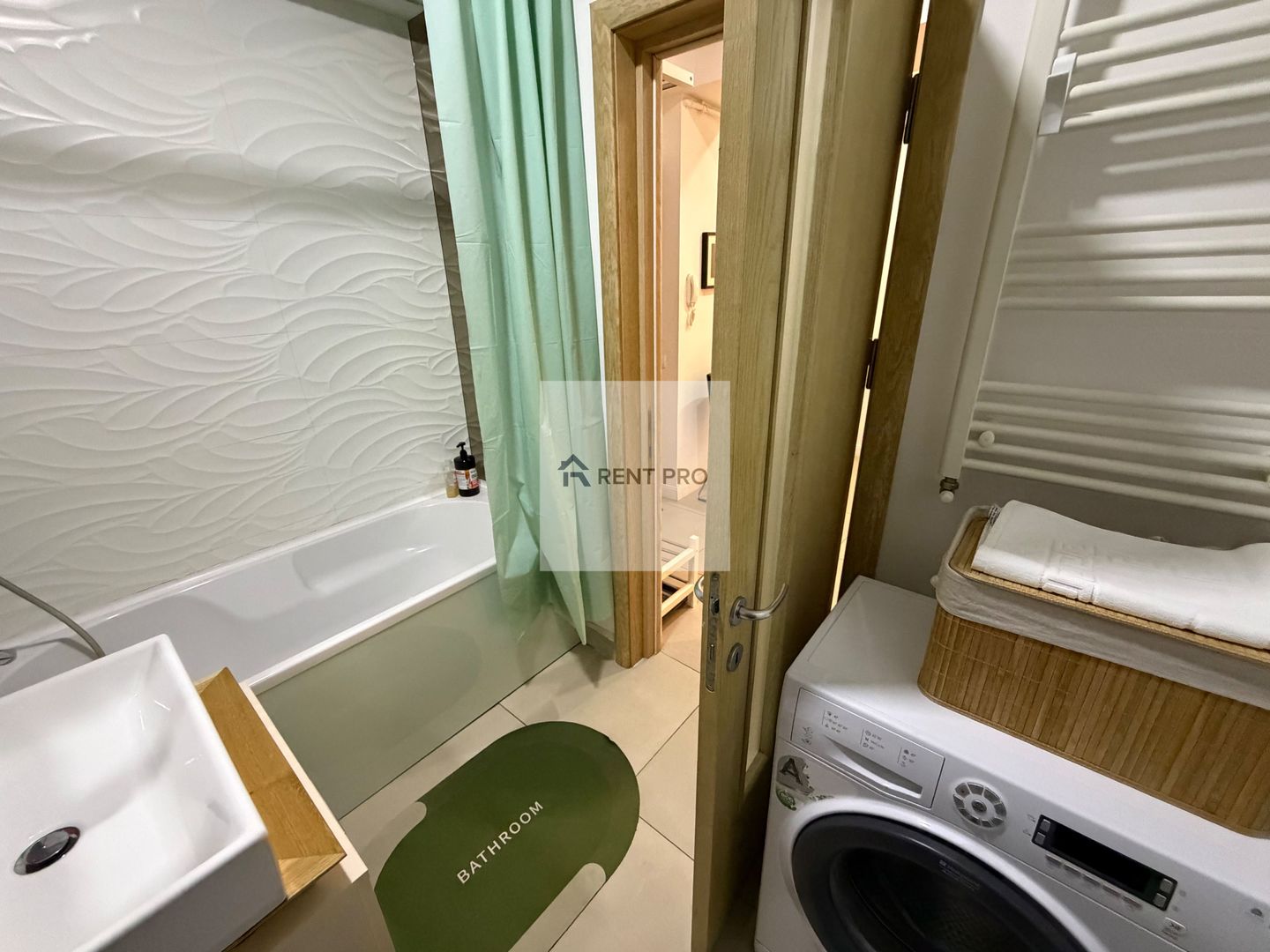 2 camere - Grozavesti - Novum Residence - Splaiul Independenței 332B - Poză 10