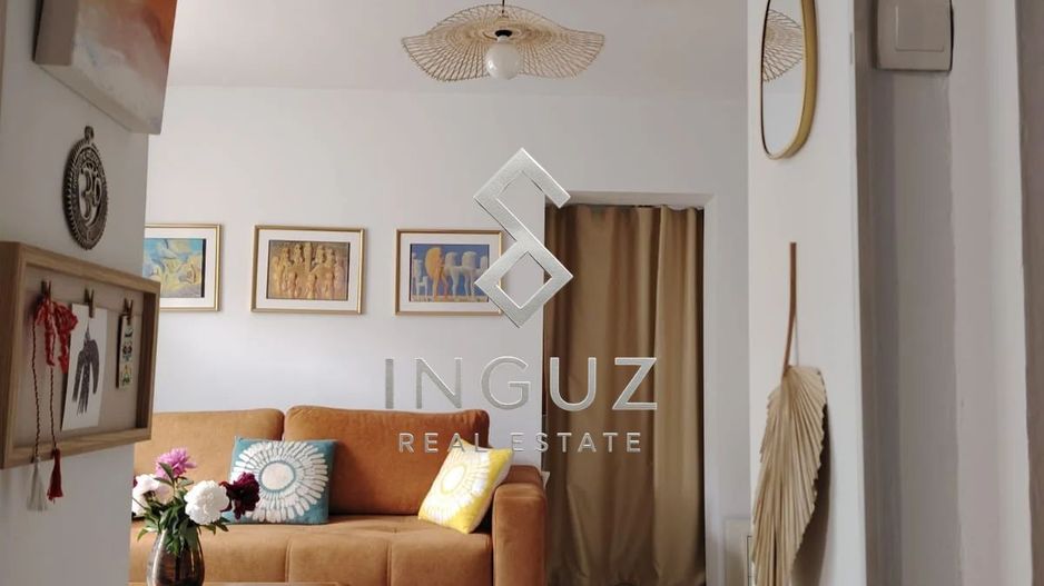 Apartament cu 2 camere de închiriat în Floreasca, Bucuresti - Poză 4
