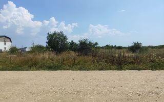 TEREN 4000 M CRISUL REPEDE - Poză 2