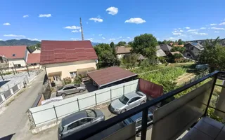 Apartament de închiriat | 85 mp | 4 camere | 2 locuri de parcare - Poză 11