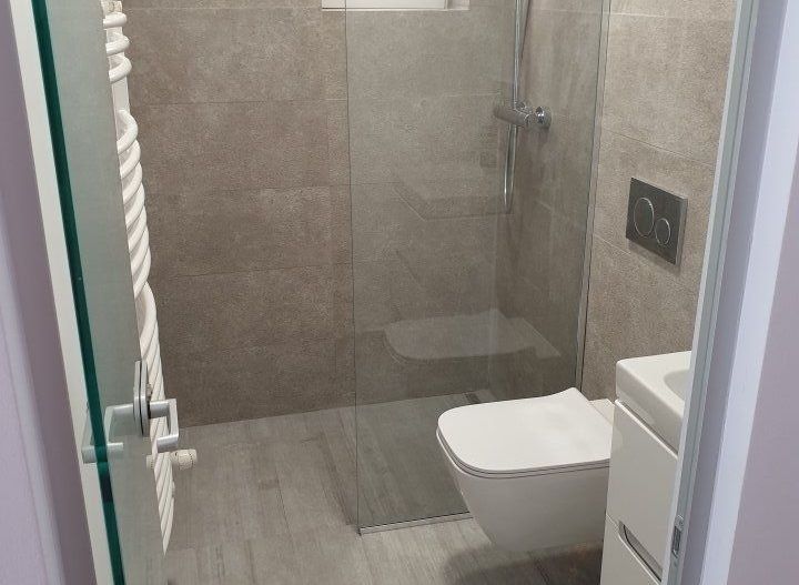 Apartament cu gradina Soseaua Nordului 159mp - Poză 14