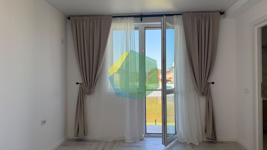 Duplex Modern in Complex Privat | Curte Proprie | Otopeni Odai - Poză 18