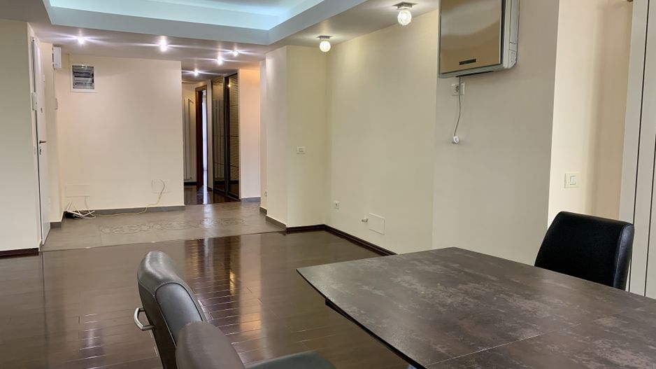 Apartament 4 camere spatios | Barbu Văcărescu |  2 Locuri de parcare - Poză 3