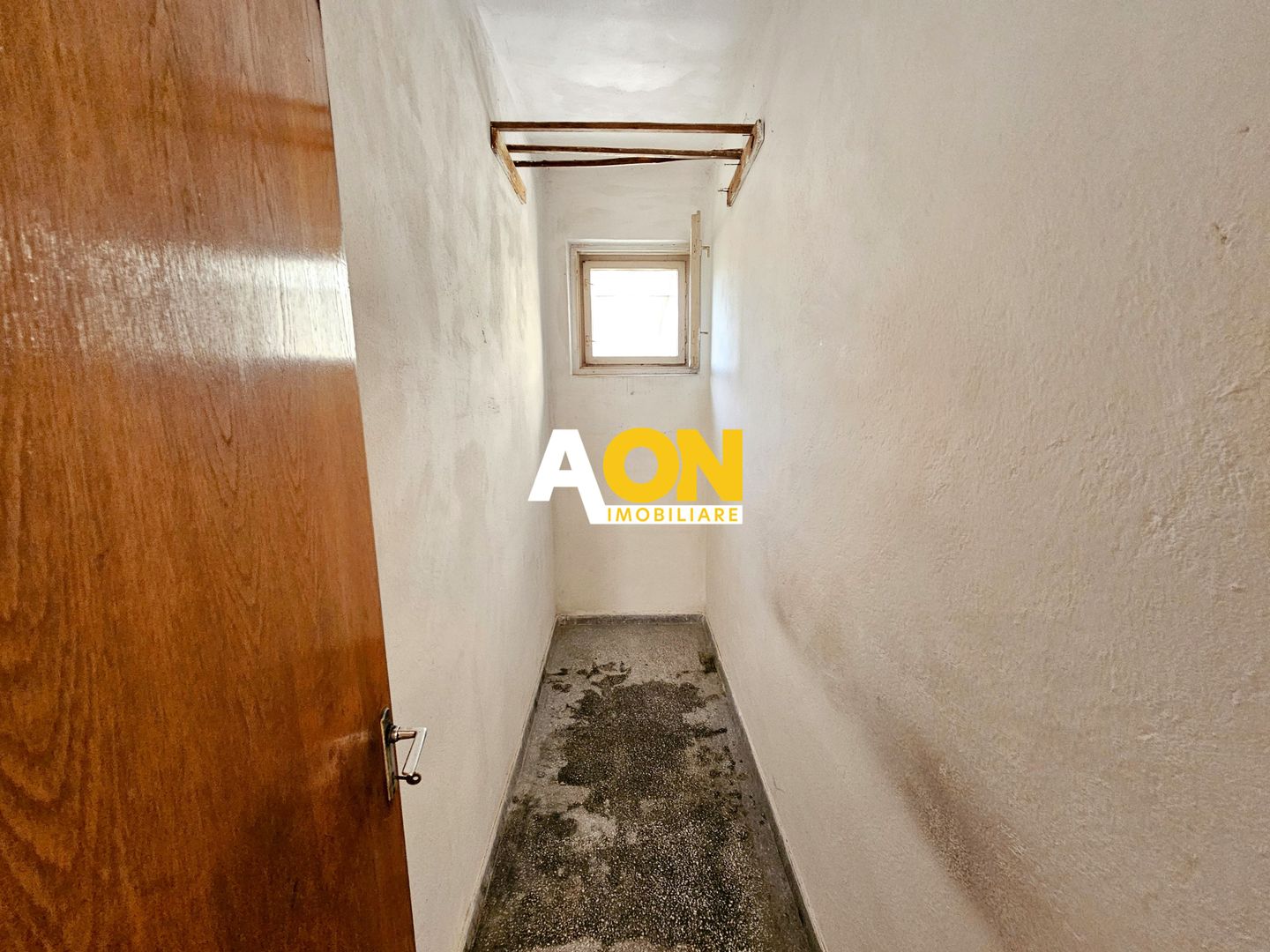 Casa tip duplex, 4 camere, garaj. Cetate, zona HCC - Poză 6