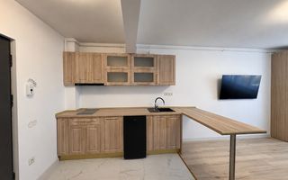 Apartament 2 camere de vânzare Sibiu | Lazaret | mobilat | lift - Poză 2