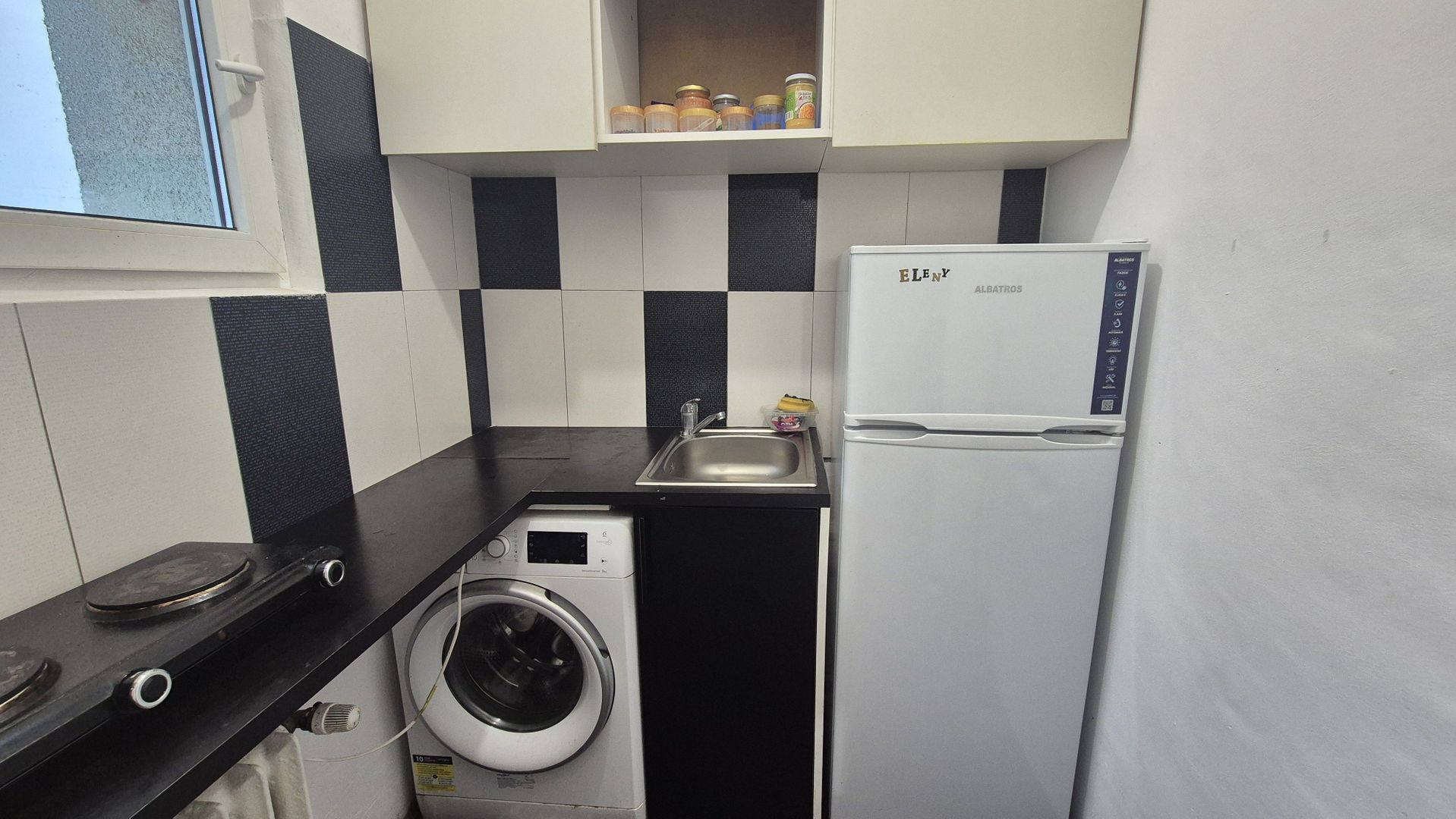 Garsoniera 19 mp str. Postavarul - Poză 3