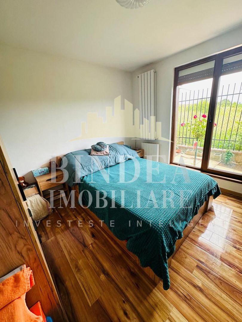 Casa de vis, constructie 2023 Charlottenburg- COMISION 0 - Poză 12