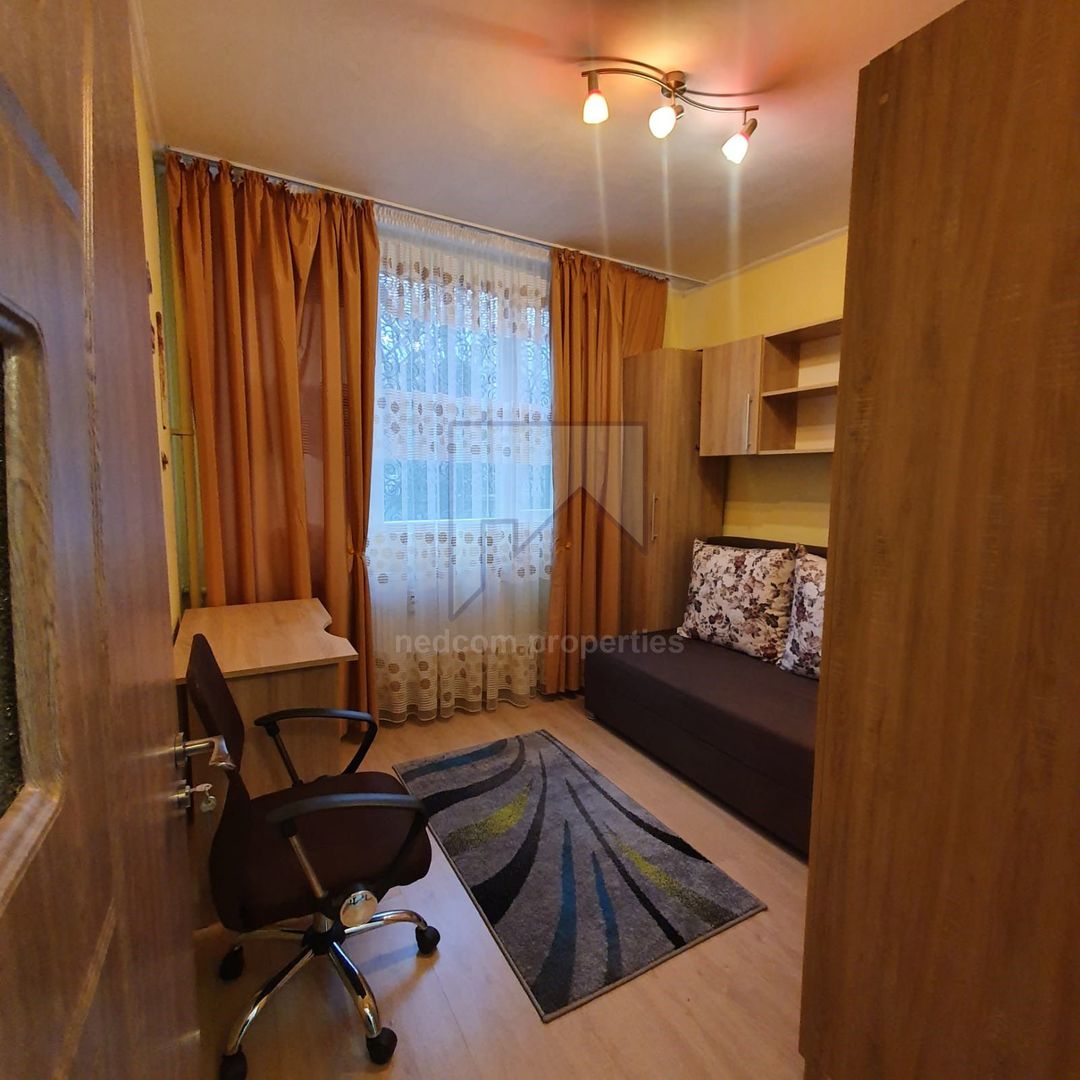 Vanzare apartament 3 camere - Drumul Taberei - Poză 4