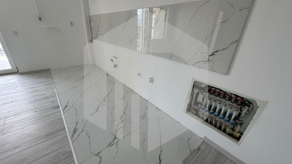 LA cheie | Doamna Stanca | Apartament 2 Camere | Etaj 1 - Poză 3