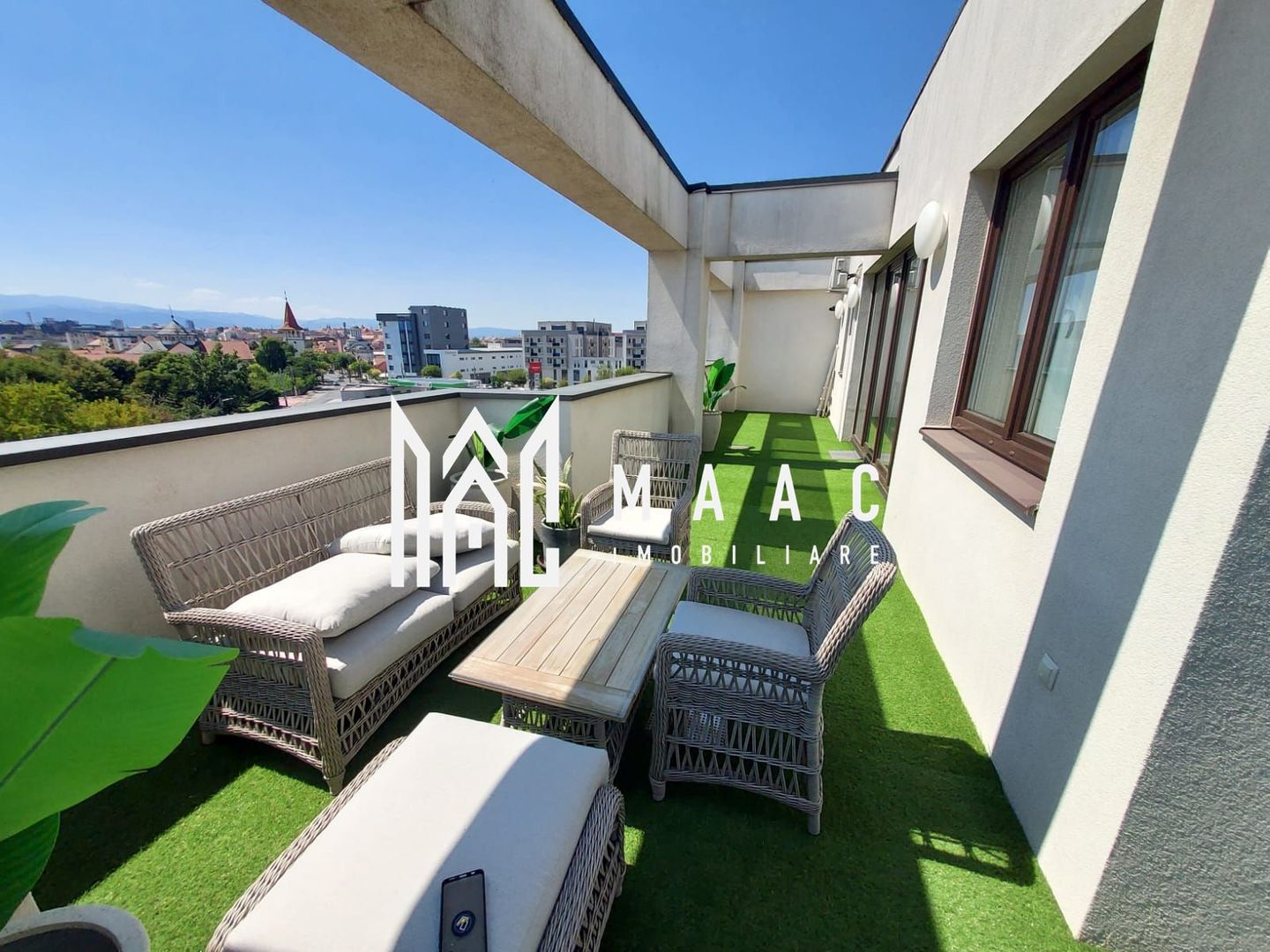 Apartament 2 camere decomandat | Balanta | 76 mp, parcare - Poză 10