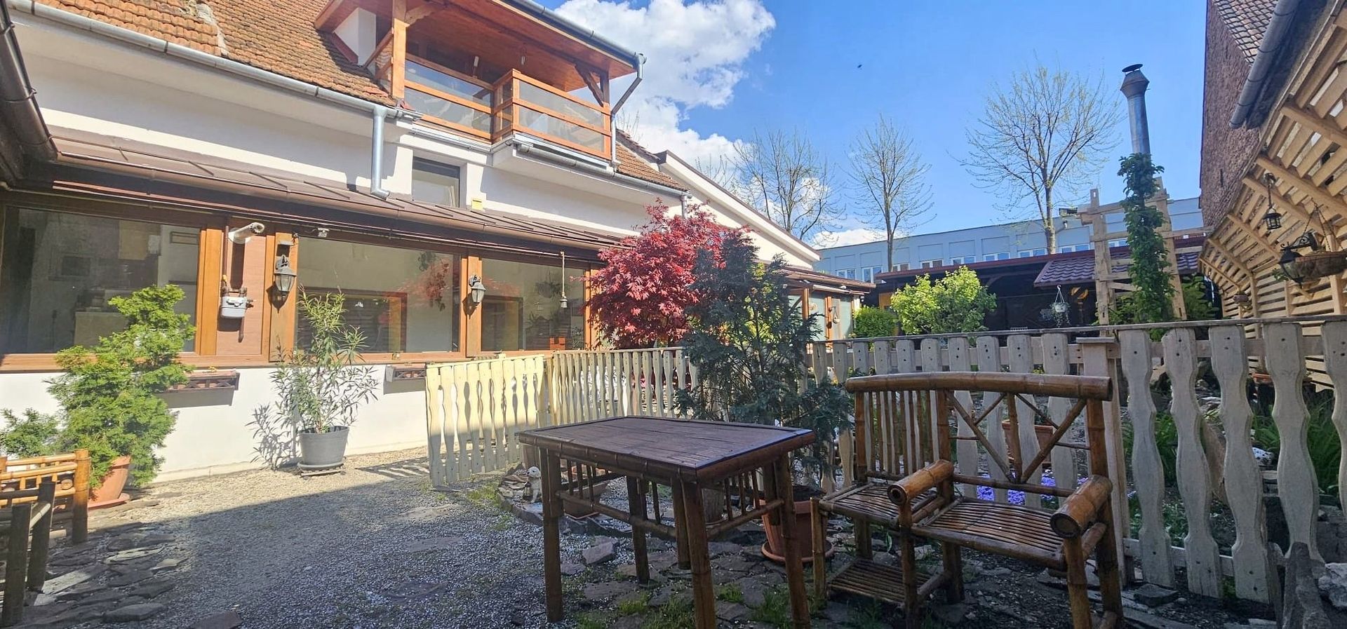 Vila 7 Camere - Str. Morii -Renovata 2024 - Teren 493 mp - Poză 10