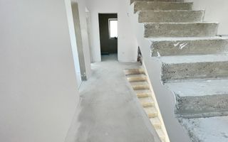 Comision 0% -Triplex  P+1E+M-Sacalaz -finisaje la alegere - Poză 48