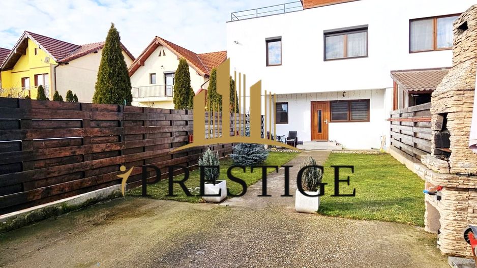 Apartament 3 camere la vilă | Cartierul Arhitecților, cu curte - Poză 2