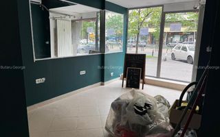 Spatiu Comercial 43mp utili  / Prox Metrou / Calea mosilor - P-ta obor - Poză 2