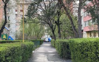 Apartament 2 camere decomandat -  zona Sp. Județean - Poză 7