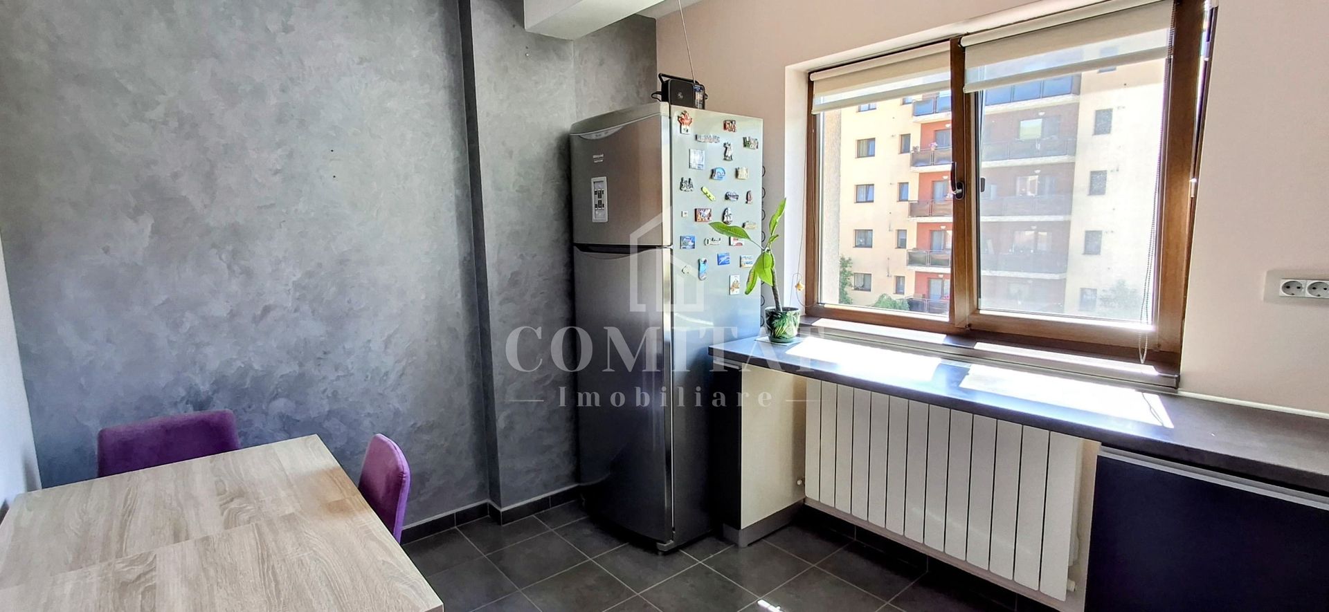 Apartament 2 camere | Etaj intermediar | Zona Str Stejarului - Poză 11