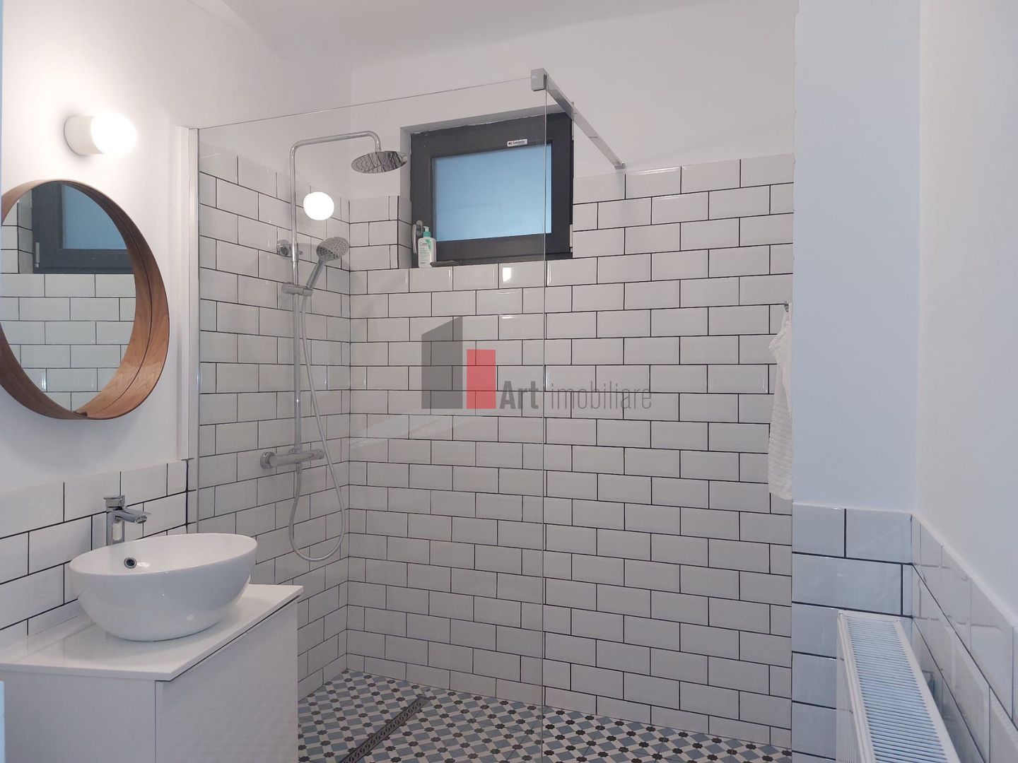Apartamentul "NITEL" , P-ta Unirii-Natiunile Unite, SUPERRENOVAT,  CONSOLIDAT - Poză 31