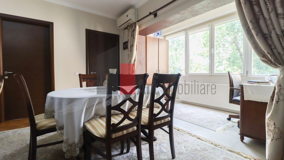 Apartamentul "DILIZZENTI", Universitate-Intercontinental - Poză 7