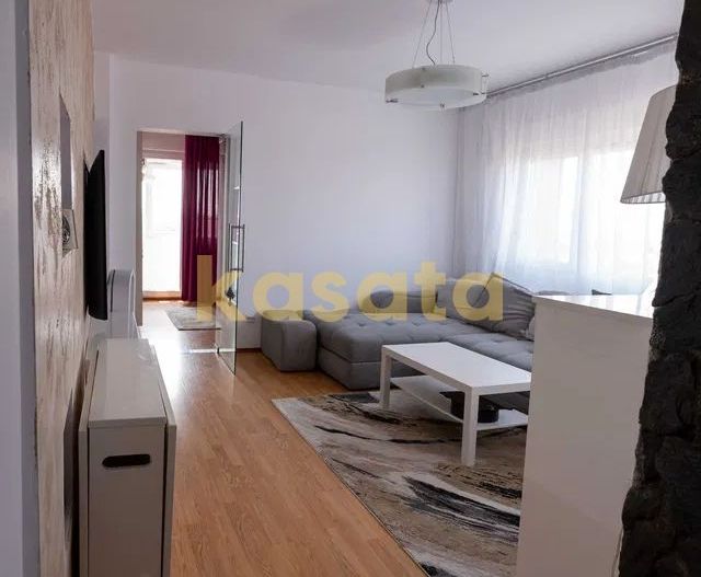 Apartament 3 camere – Eleganță și confort în Domenii - Poză 3