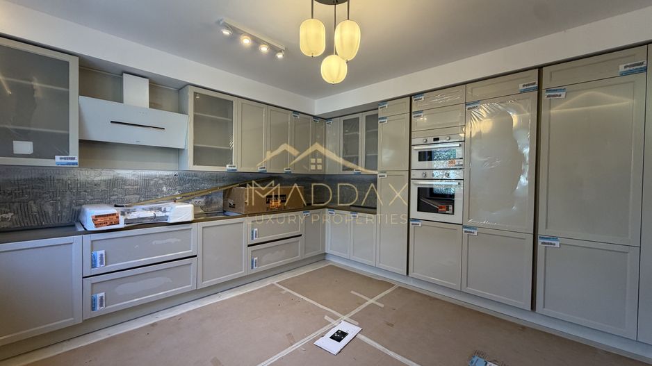Vila Premium *800mp* // teren *963mp* / garaj cu 6 locuri* // Iancu Nicolae - Poză 5