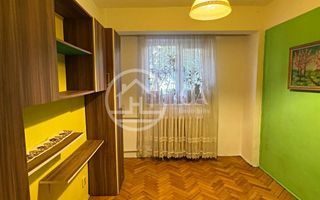 Apartament de închiriat cu 3 camere în zona Dacia, Oradea - Poză 5