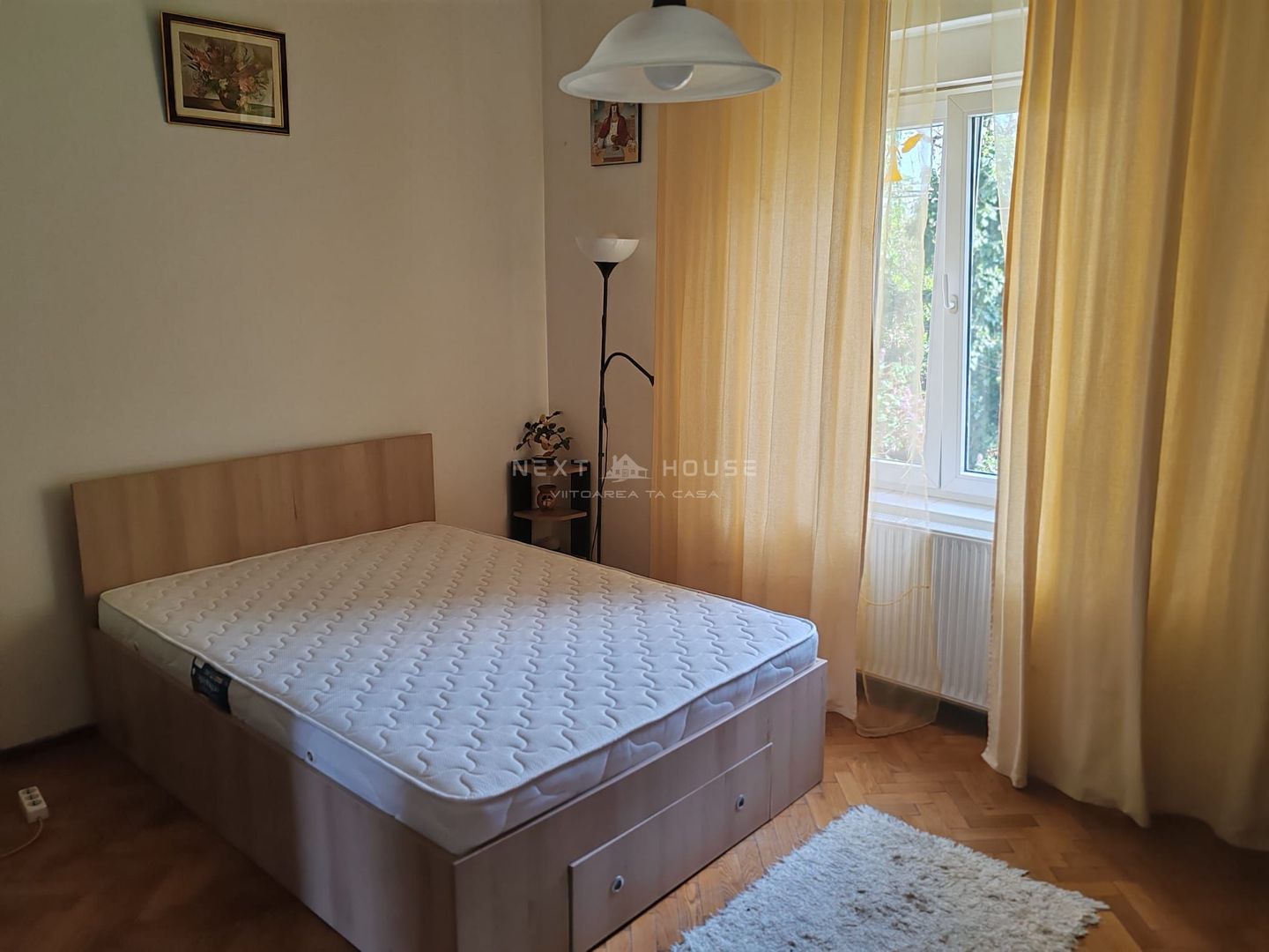 Garsoniera 13 Septembrie ( Mariott ) - centrala si contract anaf - Poză 2