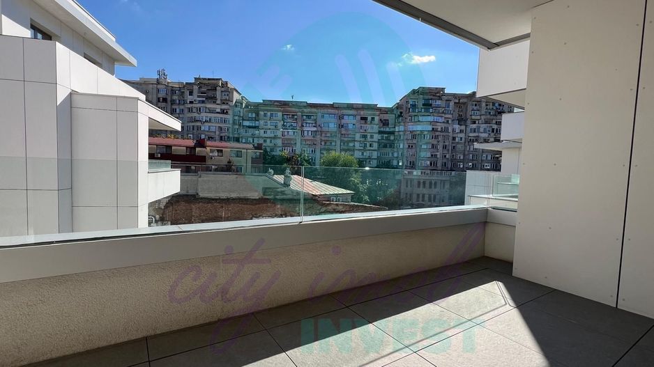 Apartament premium 2 camere – bloc boutique, Bd. Unirii - Poză 7