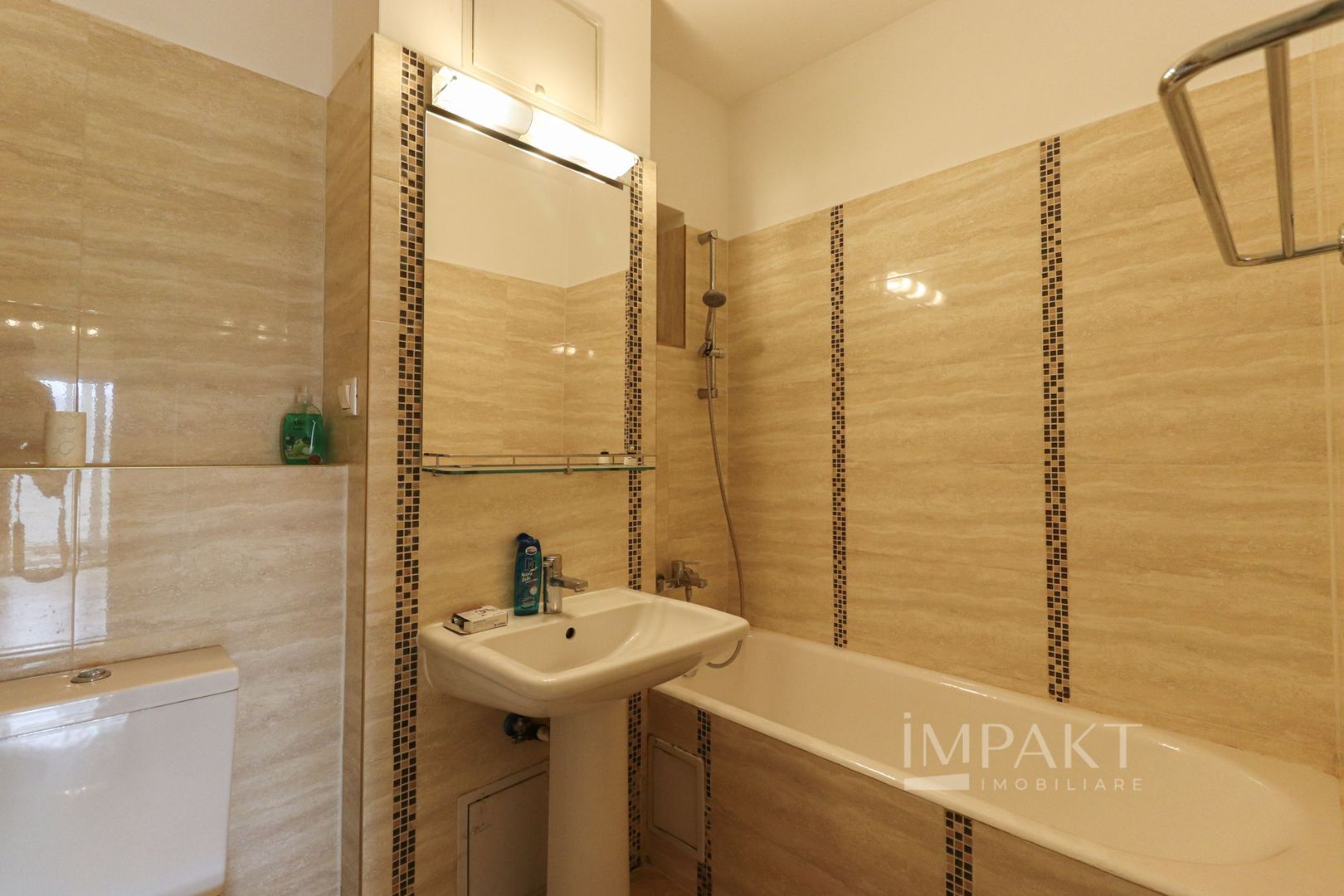 Apartament 2 camere Gheorgheni, 60 m2, str. Nicolae Titulescu - Poză 12