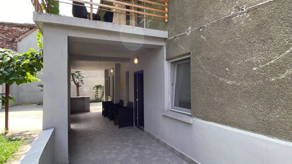 Casa zona Lipovei - Poză 39