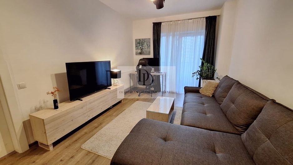 Apartament 2 camere | Bloc nou | Finisat & mobilat | Mărăști –Fabricii - Poză 4