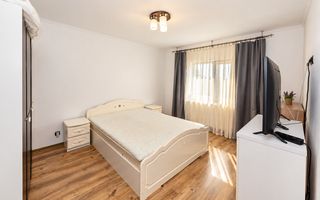 Apartament 2 camere de vanzare, 67mp mobilat, parcare, bloc cu 6 ap. - Poză 9