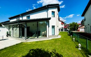 READY TO MOVE  |   CASA DEOSEBITA IN PIPERA  |   IANCU NICOLAE - Poză 4